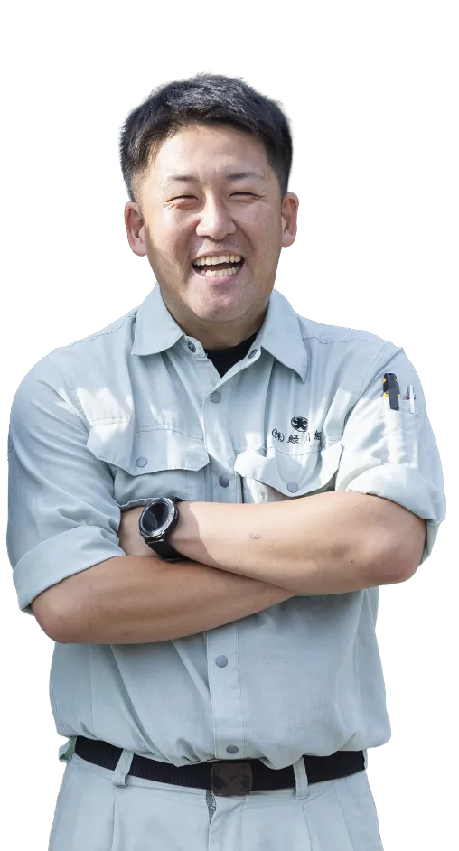 挑戦はエントリーから。未来を築く仲間に加わろう