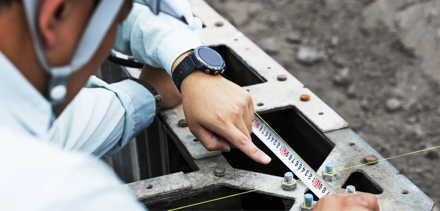 安心と快適を形にする建築