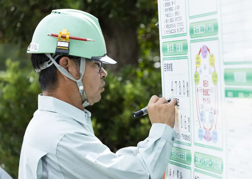 わたしたちについて