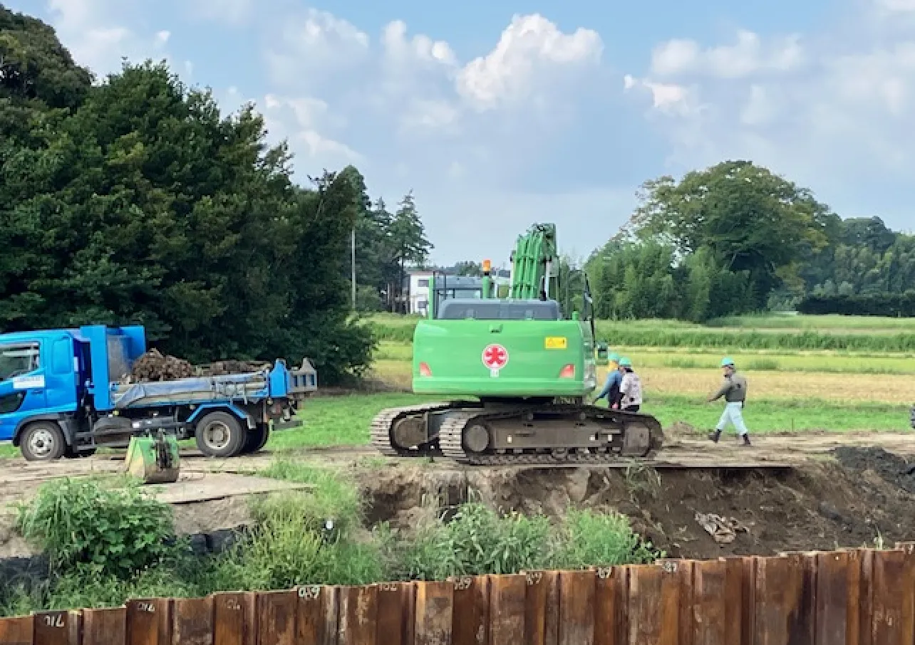 福利厚生・働く環境