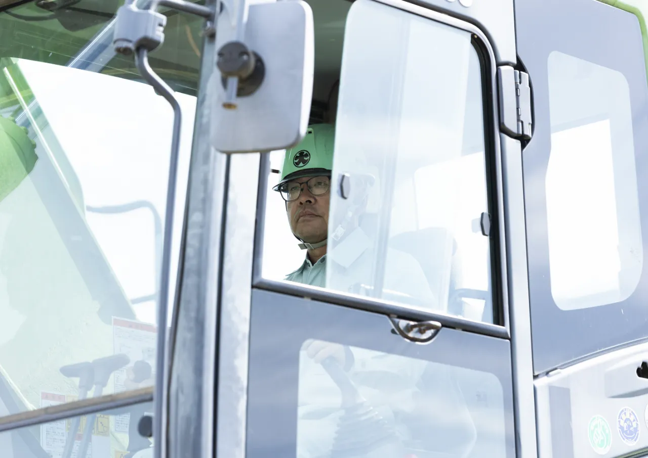 福利厚生・働く環境