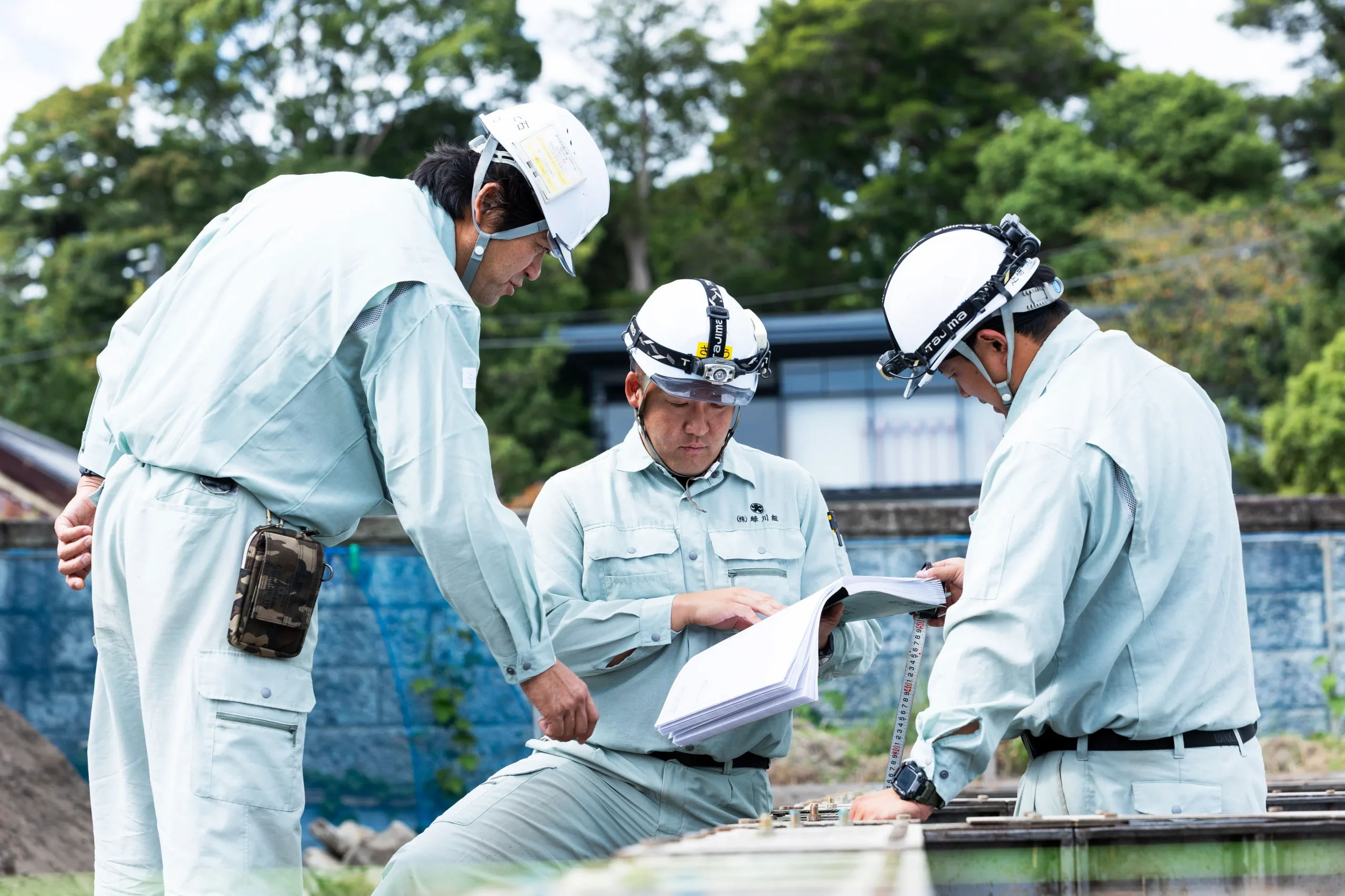 やりがいと魅力